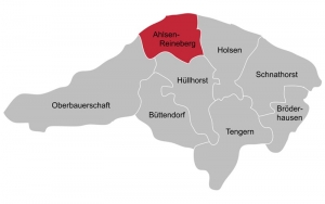 Ortsteil Ahlsen-Reineberg
